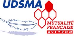logo UDSMA